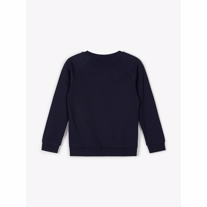 NAME IT Sweatshirt Veda Dark Sapphire